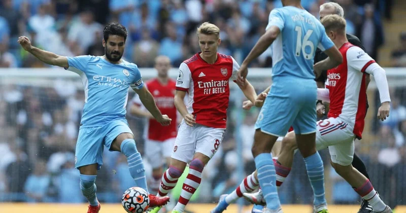 “Arsenal” Avropa çempionunu transfer etdi