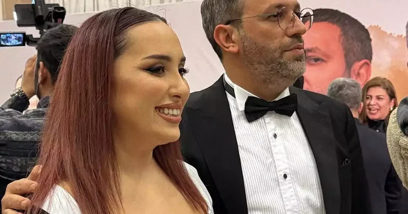 Taleh Yüzbəyovun xanımı: “Boşanma qərarı almışıq, 12 gün ayrı...”