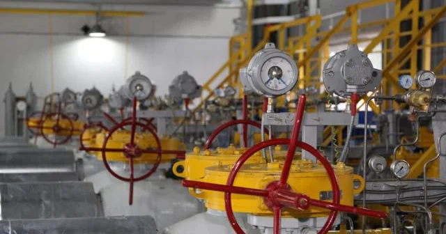 Almaniya və Hollandiya “Şimal axını 2”ni əvəz etməyin yolunu tapıblar
