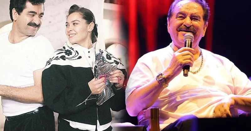 İbrahim Tatlısəs və Hülya Avşarla bağlı ŞOK AÇIQLAMALAR: 24 yaşında...