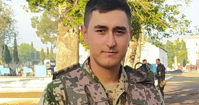 Şəhid atası qəzada öldü