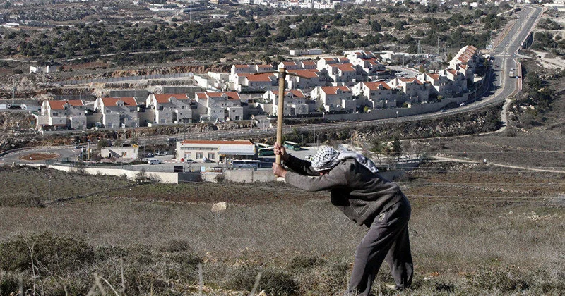 Fələstin parçalanır: Şeyxdən İsrailə separatçı təklif...