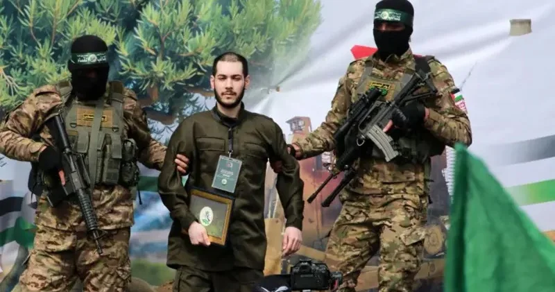 Израиль не согласился с условиями перемирия, выдвинутыми ХАМАС