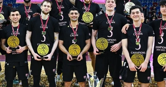 18 illik həsrətin sonu: Basketbol tariximizdə İLK