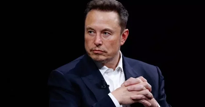 Elon Mask Amerika Partiyası nı qurdu