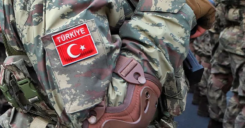 Türkiyə Ordusunun 19 əsgəri İraqda mağarada metan qazından zəhərlənib, 5 i həyatını itirib