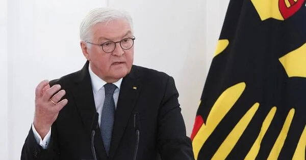 Litvaya söz veririk, sizi qoruyacağıq Ştaynmayer