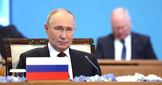 “Putin buna dözməyəcək”...