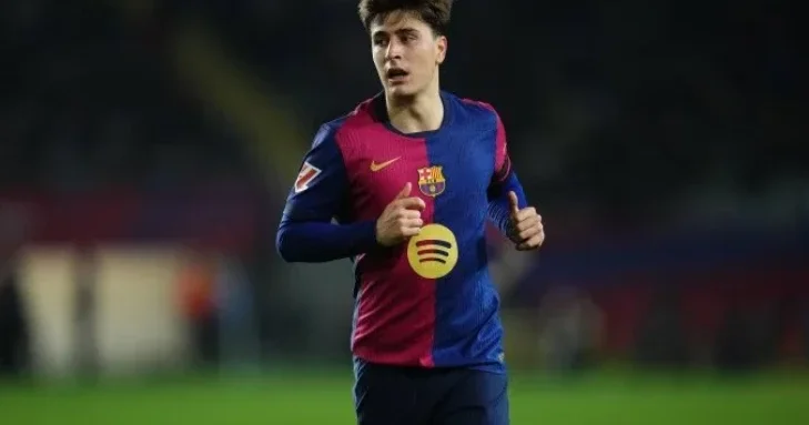 Barselona 22 yaşlı futbolçusunu göndərib