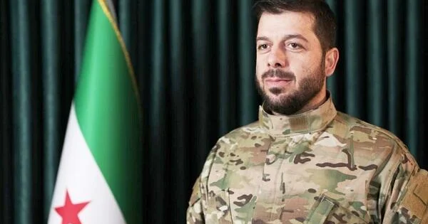 Suriya kəşfiyyatında yeni güc: Əhməd əl Dalati kimdir?