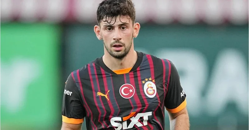 “Qalatasaray”ın futbolçusu La Liqa klubunun radarında