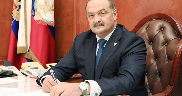 Dağıstan rəhbərindən Azərbaycan Rusiya münasibətlərinə Reaksiya