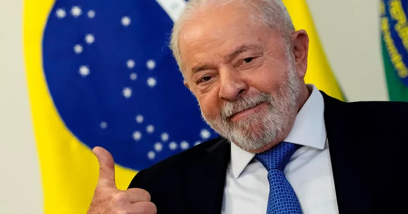 Президент Бразилии заявил о необходимости реформировать Совбез ООН для укрепления доверия