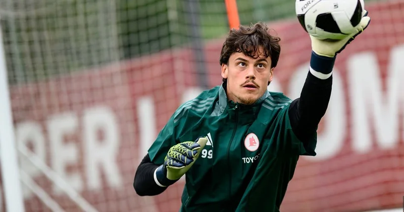 Qalatasaray diqqətini İtaliya A Seriyasına yönəldib