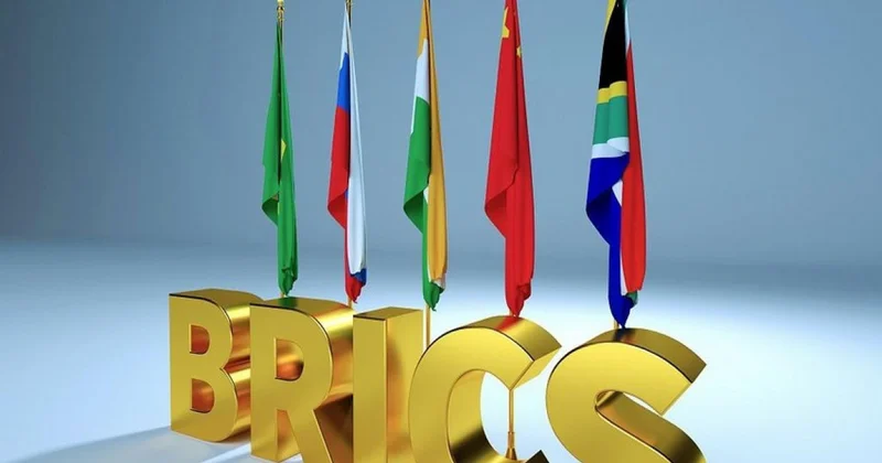 Braziliyada BRICS Sammiti başlayıb