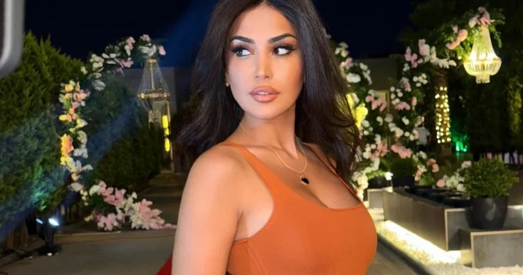 Azərbaycanda ən təbii qız mənəm