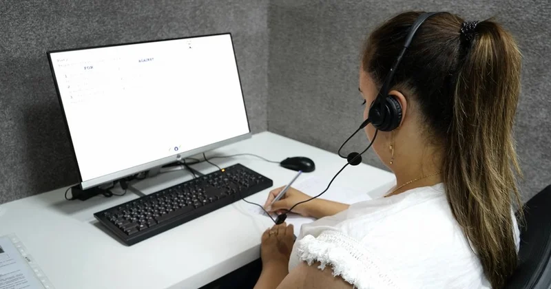 Doktoranturaya qəbul imtahanları: Nəticələr 4 həftə sonra məlum olacaq