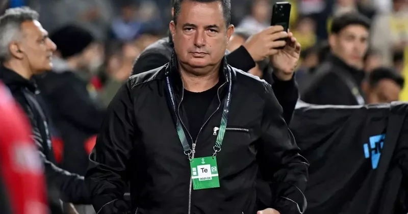 Acun Ilıcalı Fənərbağça nın idarə heyətindən niyə ayrıldı? Futbol mütəxəssisi aydınlıq gətirdi