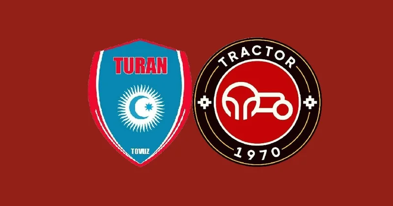 “Turan Tovuz” və “Traktor” yoldaşlıq oyunu keçirəcək KONKRET