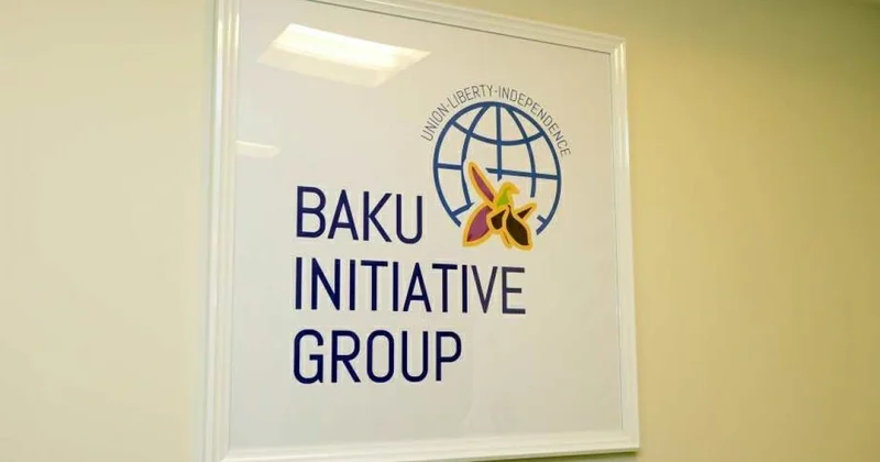 Bakı Təşəbbüs Qrupunun ikiilliyinə həsr olunan VİDEOÇARX təqdim olunub
