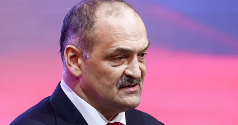 Dağıstanın rəhbərindən çağırış: Zərbə endirilməsinə imkan verməyin