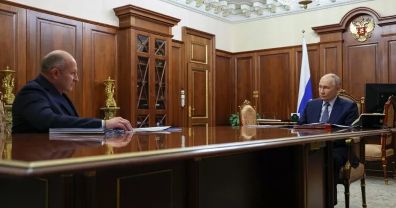 Putin münasibətləri düzəltmək üçün Bakıya nümayəndə heyəti göndərir