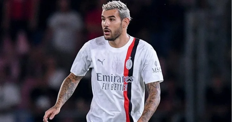 Əl Hilal Milan ın legionerini istəyir