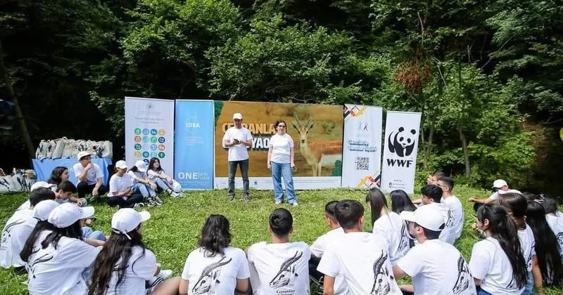 Düşərgələr yox, uşaqların yay tətilləri avaraçılıqla keçir