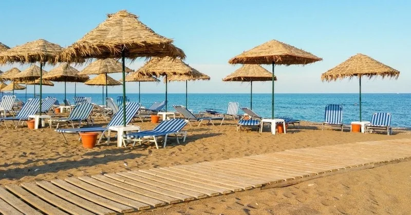 Abşeron çimərliklərində gözlənilən HAVA