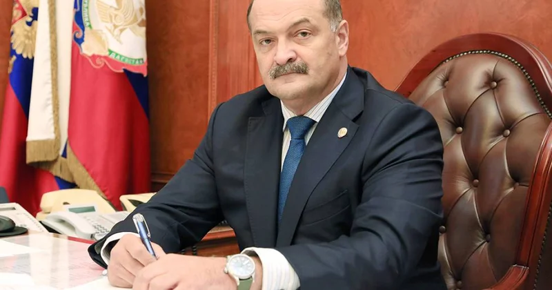 Глава Дагестана о напряженности между Азербайджаном и Россией