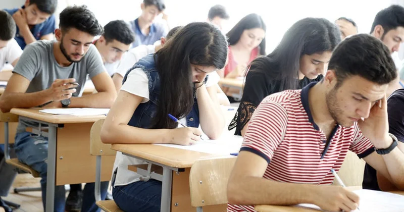 Doktoranturaya qəbul üzrə danışıq imtahanları keçirilib