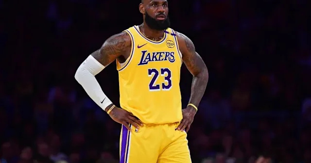 Lebron yola davam edəcək