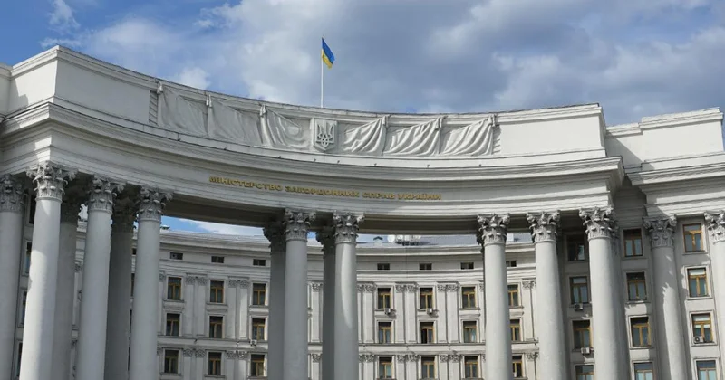 Киев назвал две цели на переговорах с Россией