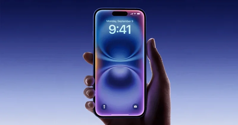 iPhone ların yeni problemi: Ekranda görünən qara ölüm nöqtəsi nədir?