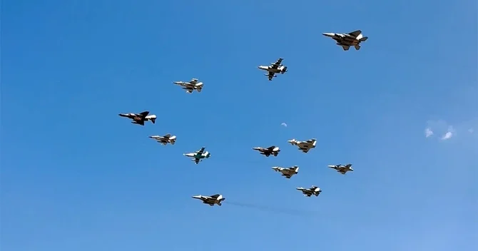 Müdafiə Nazirliyi həftəlik icmalını təqdim edib