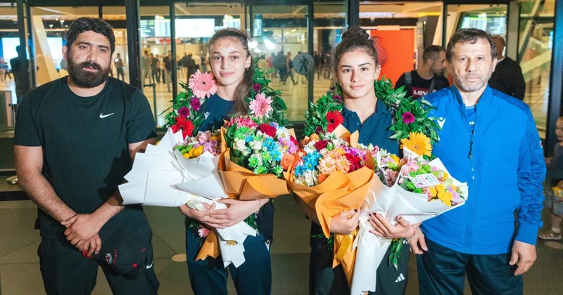 Toğrul Əsgərov: Yolumuz Olimpiada yoludur. Bu yolda dayanmaq yoxdur