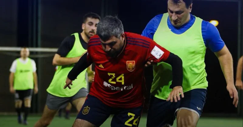 “Qarabağ”ın təşkilatçılığı ilə turnir keçiriləcək