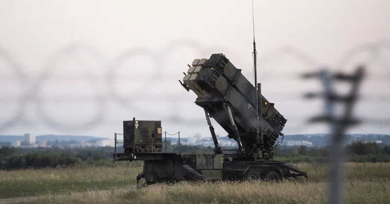 Сколько Украина продержится без американских ракет?
