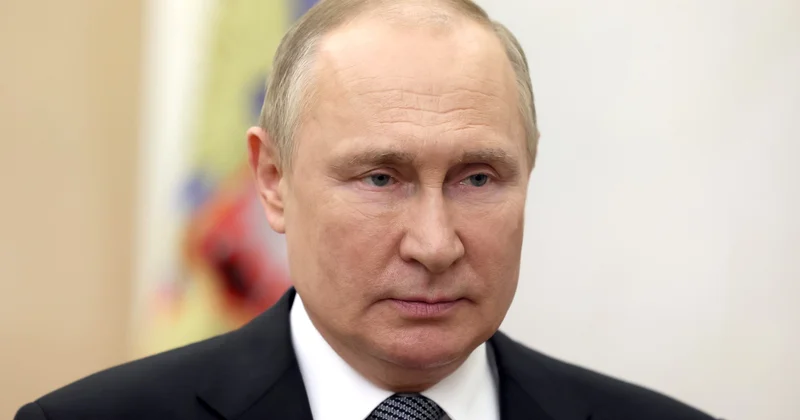 Путин решил вспомнить об истории отношений между Россией и США