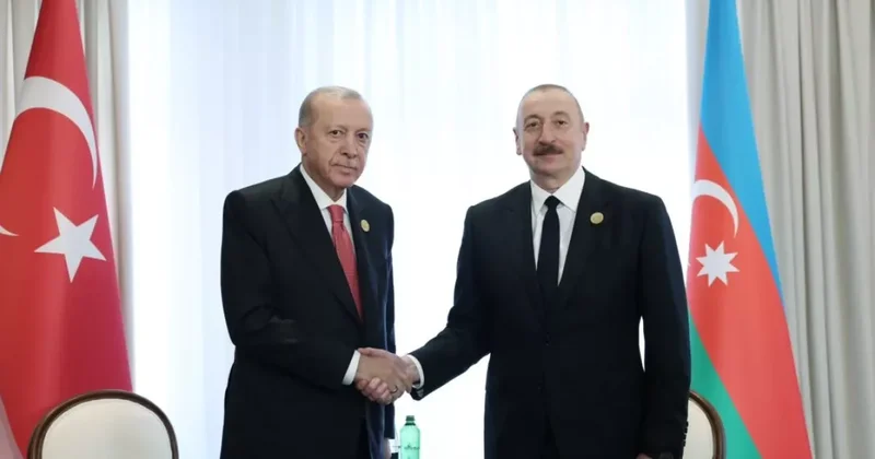 Эрдоган посвятил публикацию своей поездке в Ханкенди ВИДЕО