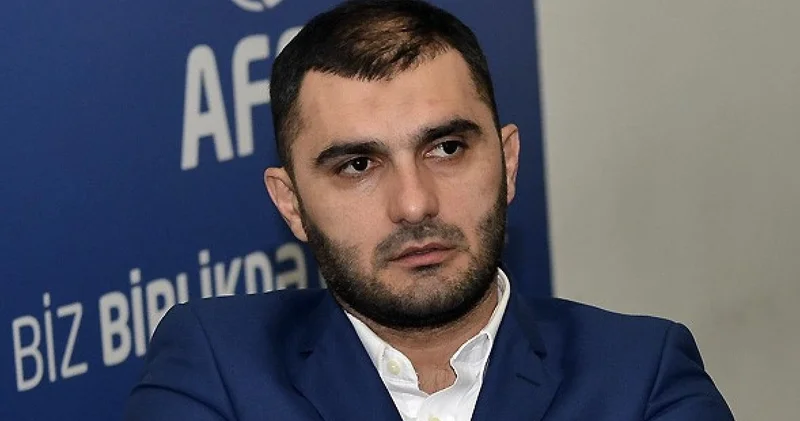 Zaur Həşimov: “Zirə” “Hayduk” səddini aşacaq gücdədir”