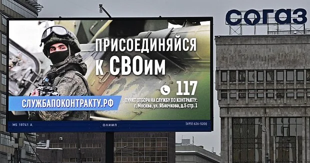 Putin Rusiyanın əsas məqsədini açıqlayıb...
