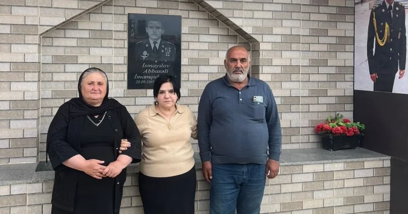 ​“Şəhidlərə həsr olunmuş nəşrlərin hazırlanması’’ layihəsinin icrasına başlanılıb