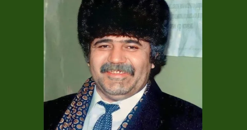 Məni dostlarım öldürdü Akif Səmədin şeirləri