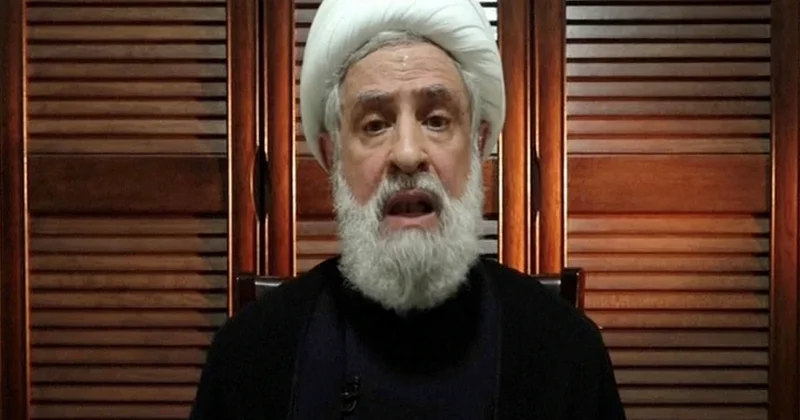 Hizbullah tərksilah olmaqdan imtina edib