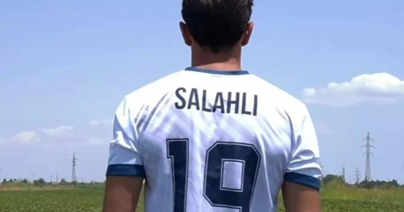 “İmişli” atmacalı çarx ünvanladı, “Neftçi”nin futbolçuları bəyəndi!