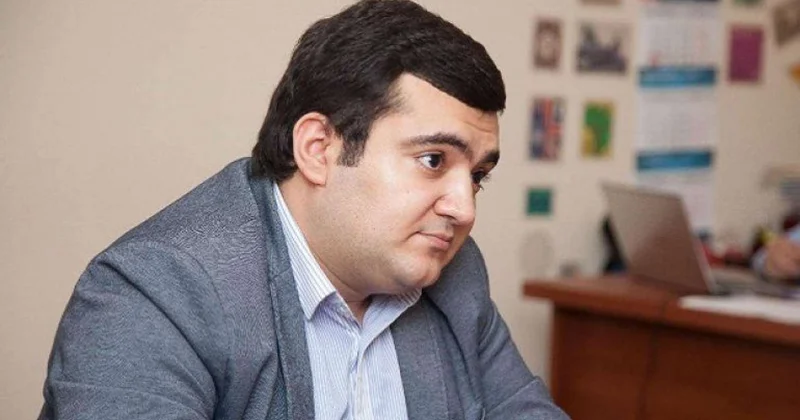 Bəstəkar Ruslan Əhmədoğlu vəfat etdi