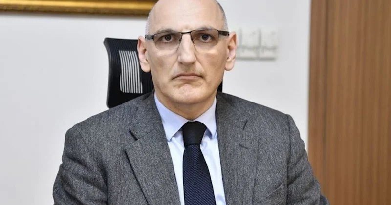 Ermənistanla saziş layihəsinin mətni üzrə müzakirələr tamamlanıb Eıçin Əmirbəyov