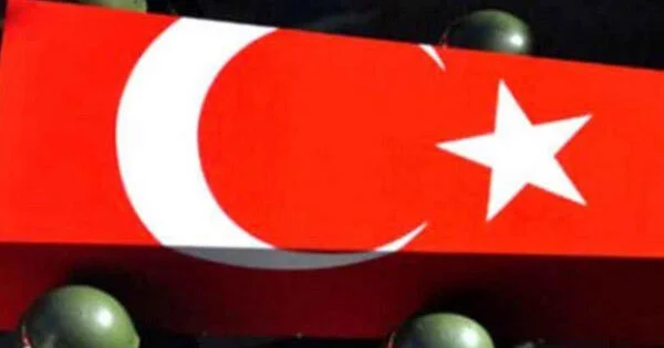 Türkiyə 5 şəhid verdi