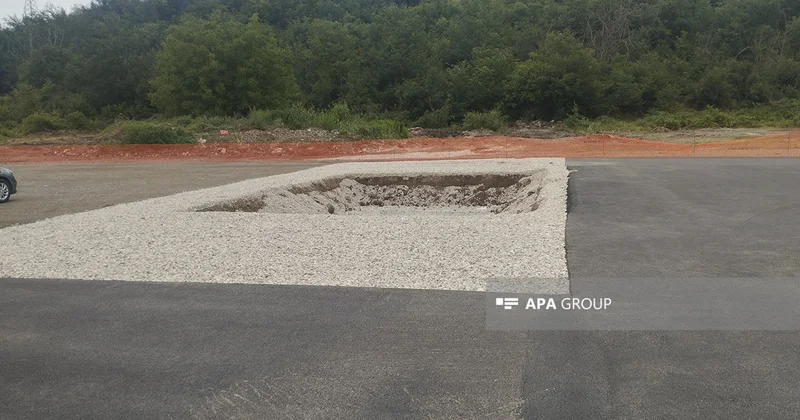 Ağdam Xankəndi dəmir yolu layihəsinin icra müddəti açıqlanıb